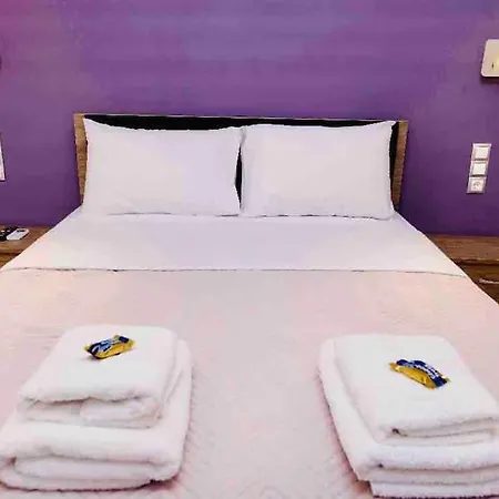 Διαμέρισμα Fkvillas-k-1 *