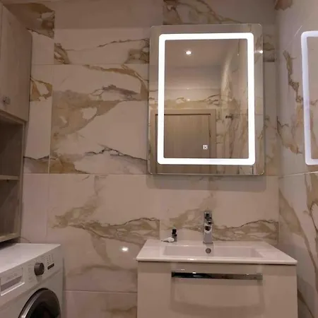 Διαμέρισμα Fkvillas-k-1 Πειραιάς