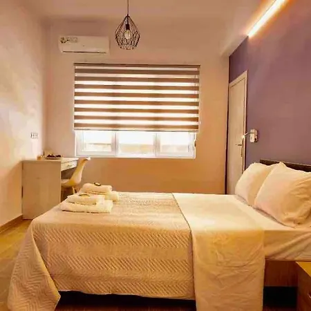 Διαμέρισμα Fkvillas-k-1 *