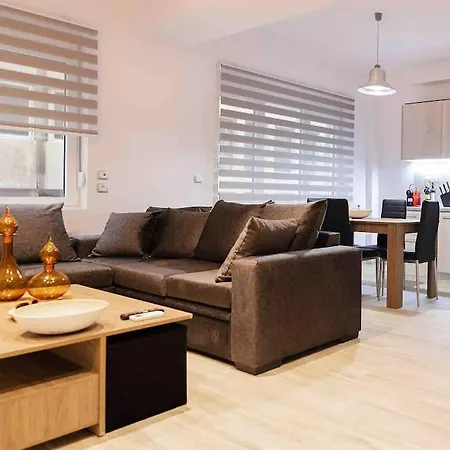 Διαμέρισμα Fkvillas-k-1